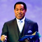 Pastor Chris Oyakhilome